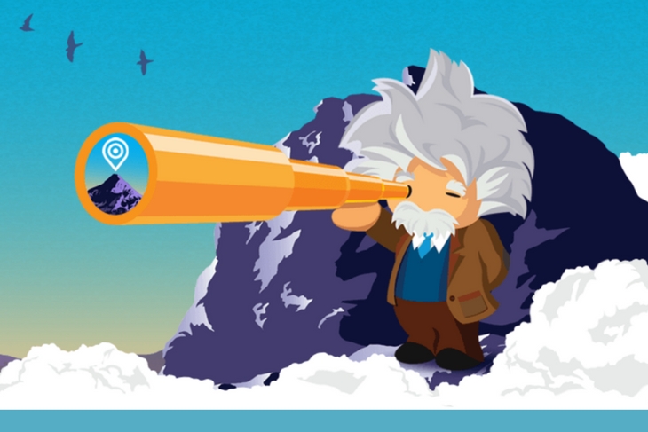 Salesforce Einstein Discovery: Find your best course of action - Fluido